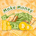 खेल खेल मे डॉलर कमाए (Make money App) से.