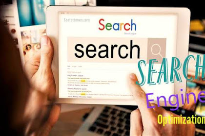 6 Tips Keyword Optimization untuk SEO - Search Engine Optimization