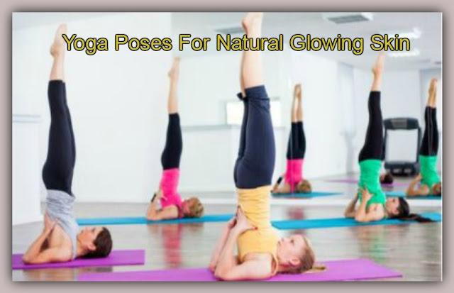 Best Tips for Healthier Exercise Boost On Natural Glowing Skin 