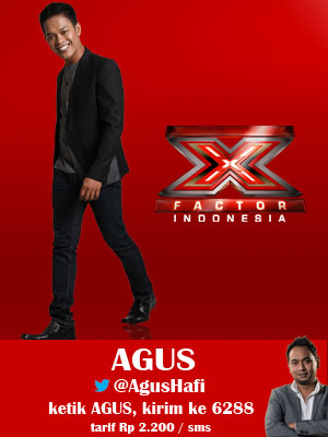 Dowload Lagu Agus Hafiluddin - Dealova (X Factor Indonesia) 