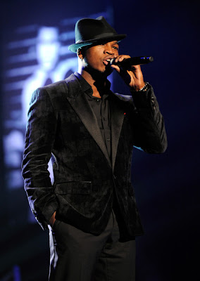 Ne-Yo