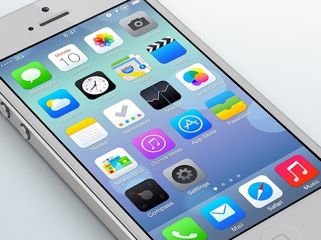 apple, iPhone, iPhone murah, iphone 5s, iphone 5c, iOS, ios7, news, berita teknologi