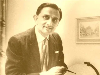 ISRO commemorated Birth Centenary of Dr. Vikram Sarabhai