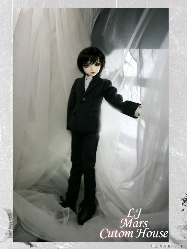 KimNamGil-FC.blogspot.com BadGuy GunWook doll07