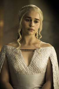 Game of Thrones: Season 5, Episode 4 - Sons of the Harpy