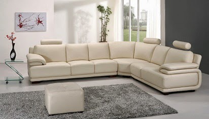 Macam Macam Harga Sofa  Sudut  Minimalis yang Berkualitas  Tinggi