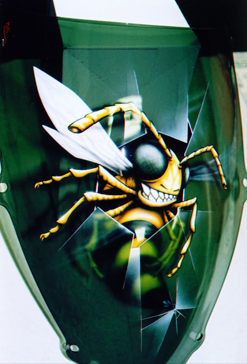 Wasp