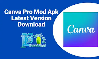 Canva Pro MOD Apk - Premium Unlocked