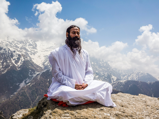 The Importance of Meditation