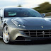Ferrari FF