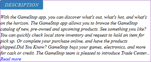 gamestop power up rewards