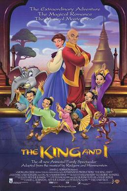 The King And I (1999) [1080p] [WEBRip] [5.1] [YTS.MX]