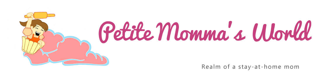 Petite Momma's World