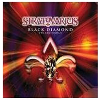 Mi Subida] Stratovarius - Black Diamond: The Anthology [MF]