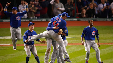 Los Cubs ganan 108 años después y el Apocalipsis no ha sucedido