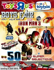 Toys 'R' Us Boys Fair 01