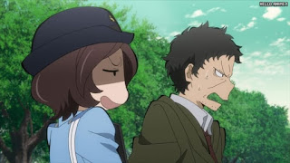 文ストアニメ 4期5話 | 文豪ストレイドッグス Bungo Stray Dogs Episode 42