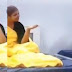 BBNaija: Watch Nengi’s Reaction When Biggie Disturbed Her And Ozo’s Sleep With His Weird Wake-Up Alarm (Video)