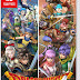 Dragon Quest Heroes 1 and 2 Switch XCI