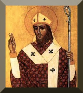 Saint Hilary of Poitiers