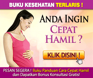 Tips Hamil - Rahasia Cepat Hamil