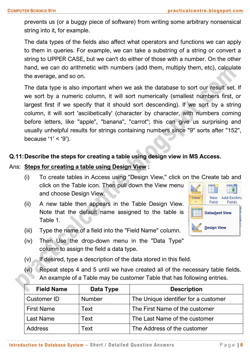 introduction-to-database-system-short-and-detailed-question-answers-6