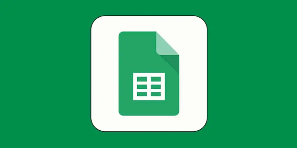 How to Budget Using Google Sheets
