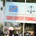 Kinshasa : La centaine de militants de LAMUKA qui continuaient à manifester devant la Cour Constitutionnelle chassés par la police