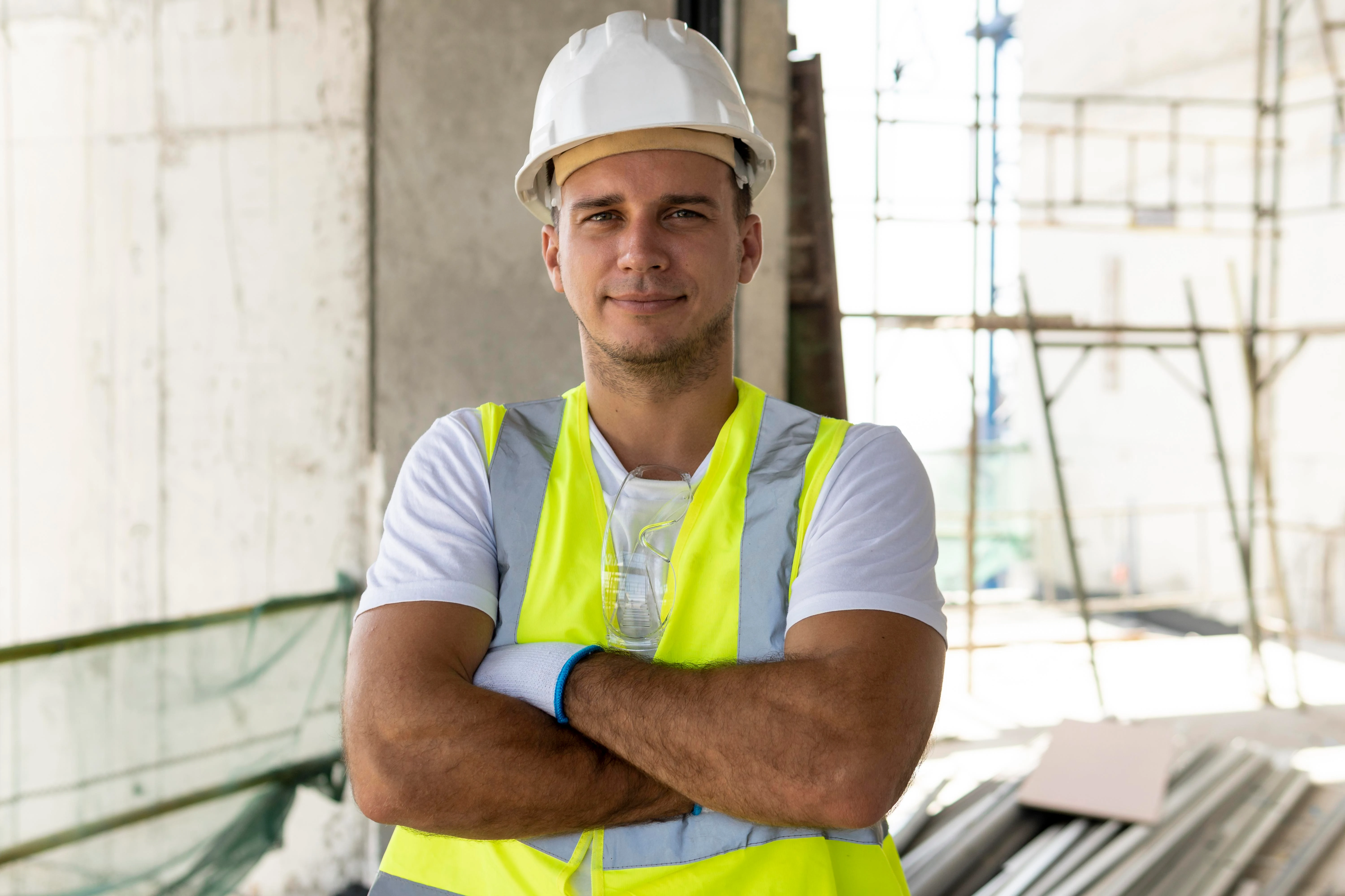 Can I do a Construction Apprenticeship in London?