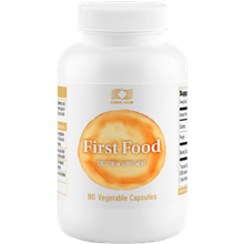 FirsFood / Коластра