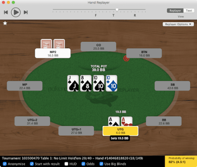 Poker Copilot HUD Review