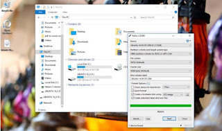 Cara Membuat Bootable USB Flashdisk Linux Ubuntu di Windows Cara Membuat Bootable USB Flashdisk Linux Ubuntu di Windows