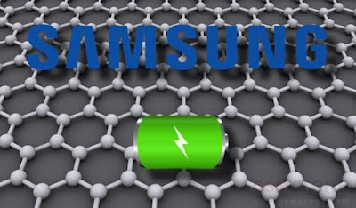 New Samsung technology promises to almost double lithium ion battery capacity 