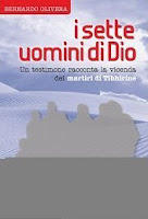 I sette uomini di dio-Traduzione di Francesca Cosi e Alessandra Repossi-copertina