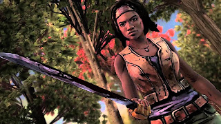 The Walking Dead Michonne Xbox Download