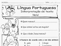 Atividades Sobre Trabalho No Campo E Na Cidade 4 Ano