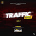 [Mixtape] DJ Jamsmyth – Traffic Mix (Vol. 2)

