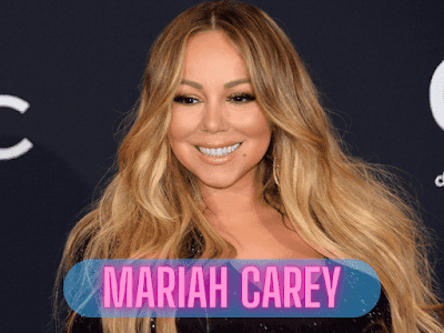 Mariah Carey’s Height, Weight, Education, Career, Siblings