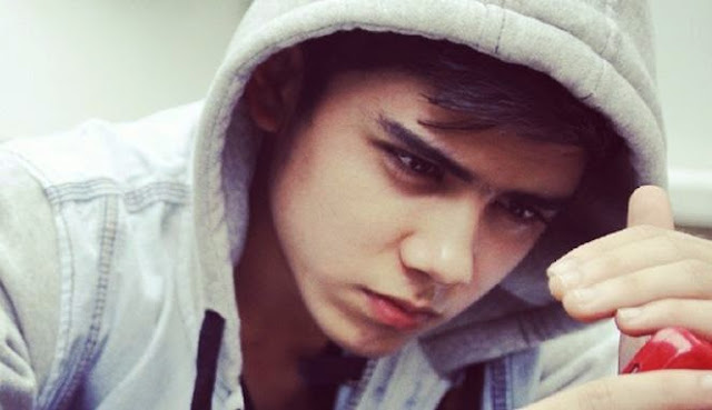 Wallpaper Aliando Syarief Terbaru 2014