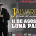  J Alvarez regresa a Argentina con concierto en el Estadio Luna Park