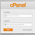 How to login on cPanel