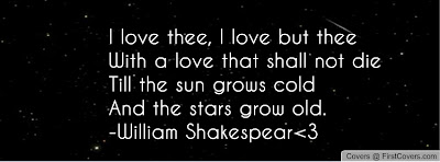 Shakespeare Quotes