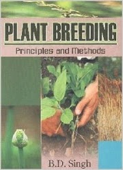 Plant Breeding Principles And Methods  - B.D Singh Download as pdf