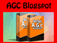 Download AGC Blogspot Bang Will v2 Terbaru Gratis