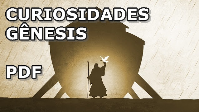 Curiosidades Genesis Biblia