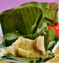 Resep Kue Tradisional Yogyakarta Carang Gesing