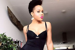 Maheeda shares sexy new photos