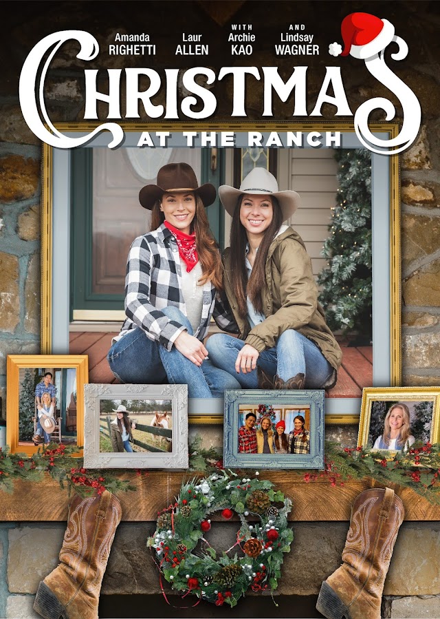 Christmas at the Ranch (Trailer Film 2021)