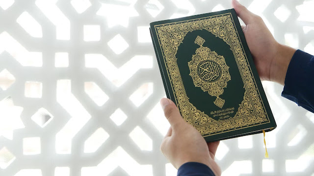 Koleksi Senarai Ucapan Nuzul Al-Quran Tahun 2023