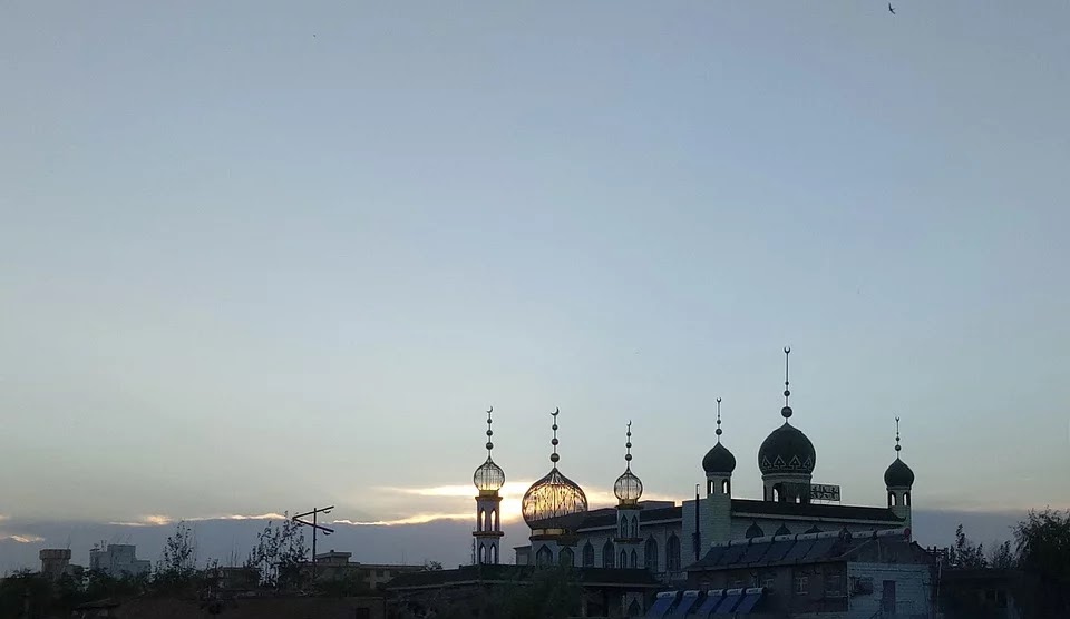  Tanda-tanda Datangnya Lailatul Qadar di Bulan Ramadhan